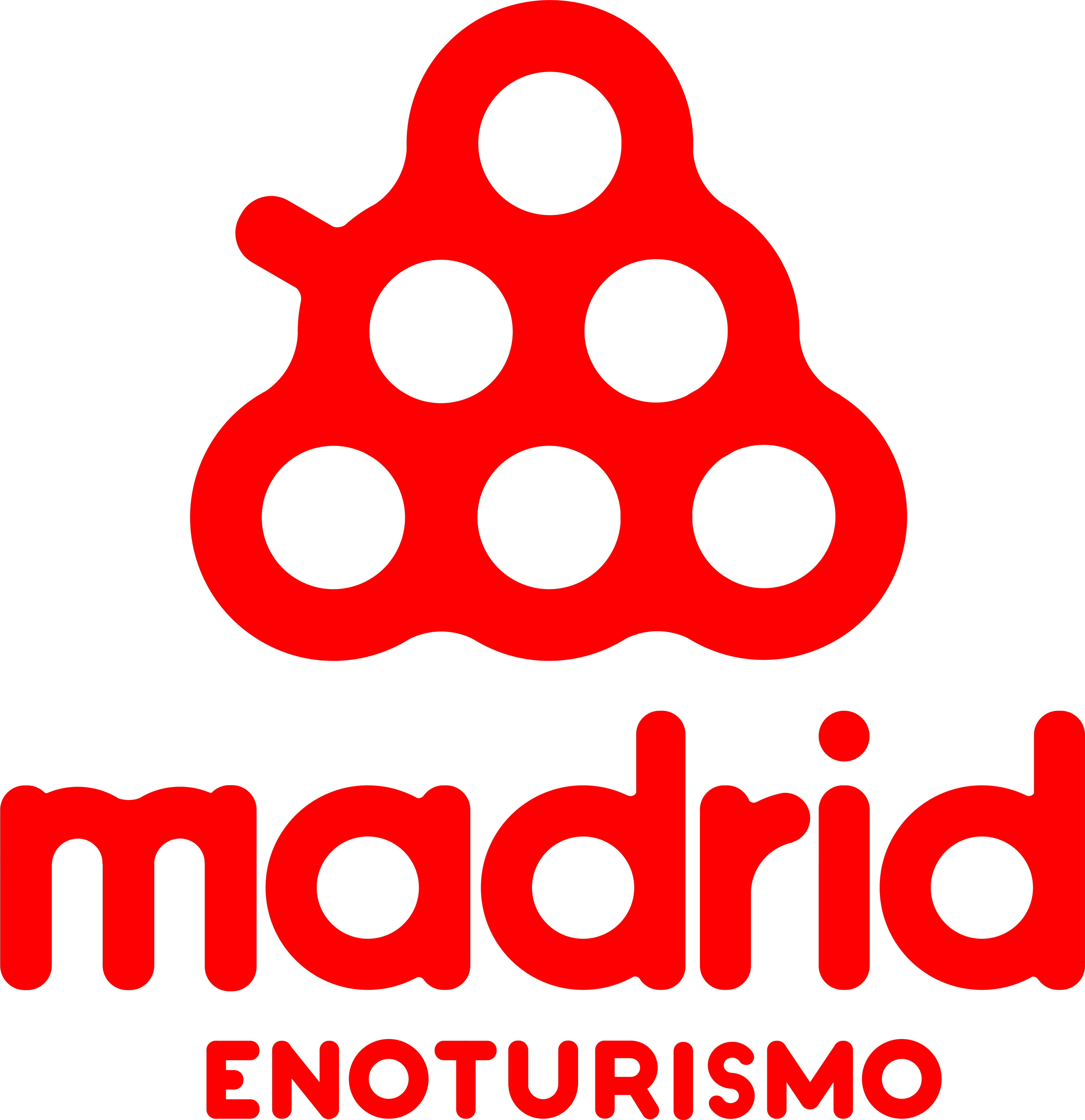 Madrid Enoturismo