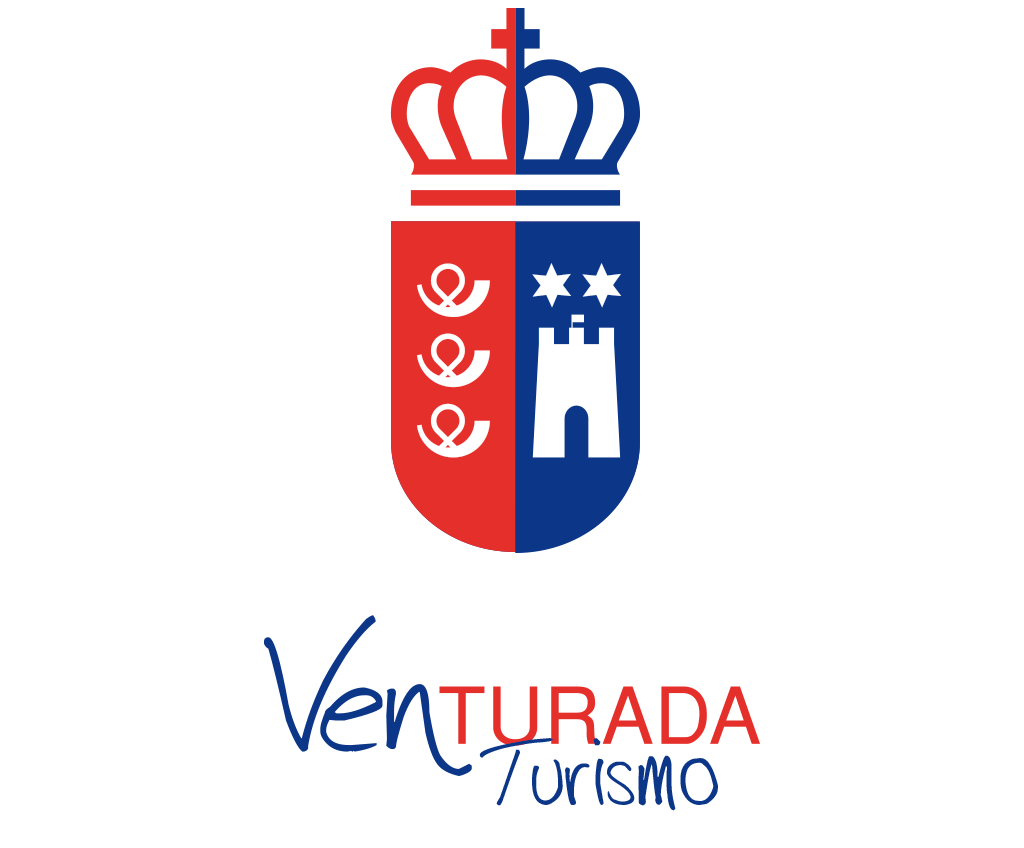 Escudo del municipio de Venturada